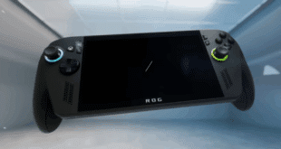 Asus ROG Xbox Ally Series