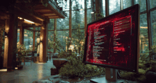 Vos données à Center Parcs sont peut-être en fuite.