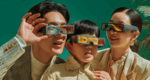 Ces lunettes connectées chinoises vont détruire les Ray-Ban Meta