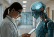Ces médecins font confiance aux outils IA non autorisés, faites attention !