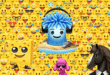 Genmoji Apple Intelligence