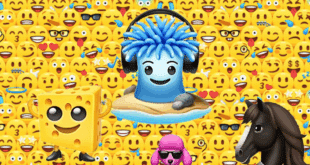 Genmoji Apple Intelligence