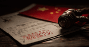 DeepSeek et les IA chinoises bientôt bannies aux USA.