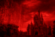 Château Disney attaqué