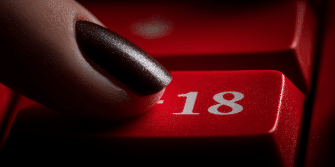 France : ces 5 sites porno risquent de fermer à leur tour.