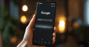 Google vocal