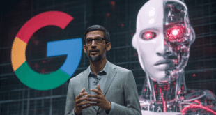 Google AlphaEvolve