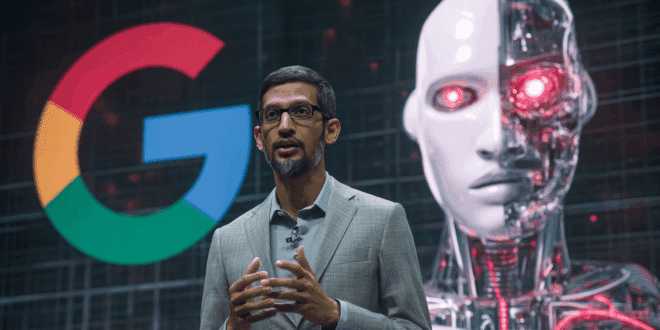 Google AlphaEvolve