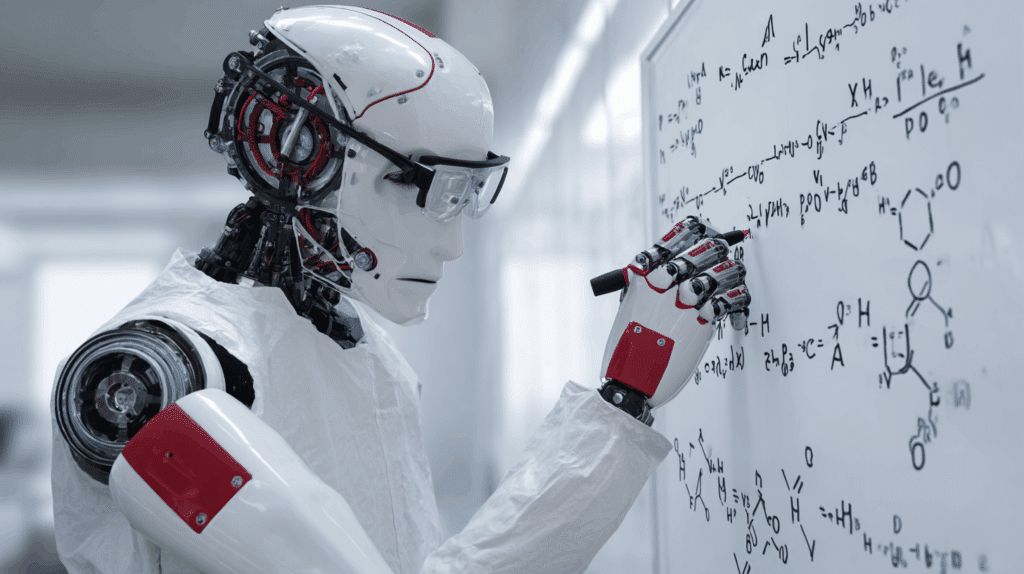 Google AlphaEvolve