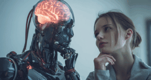Une IA raisonne comme des humains.