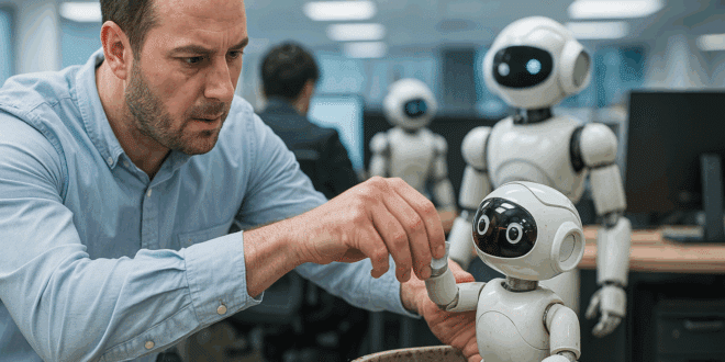 L'IA agentique, une mode éphémère ? Ça sera fini en 2027, selon Gartner
