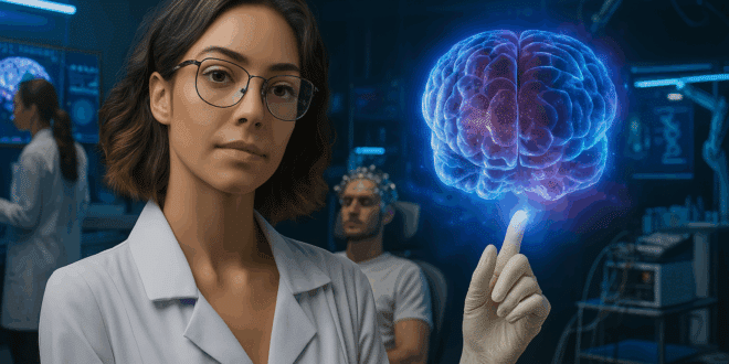 L’implant cérébral pourrait nous « booster » (ou nous brider)