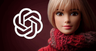 Mattel s’allie à OpenAI pour créer unBarbie plus intelligente
