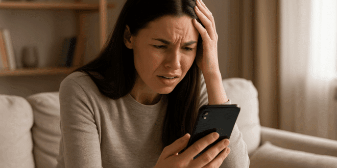 Intrusion numérique de Meta AI