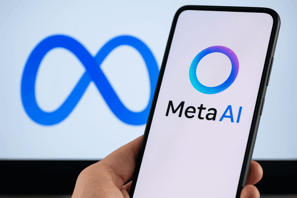 Intrusion numérique de Meta AI
