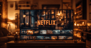 Netflix