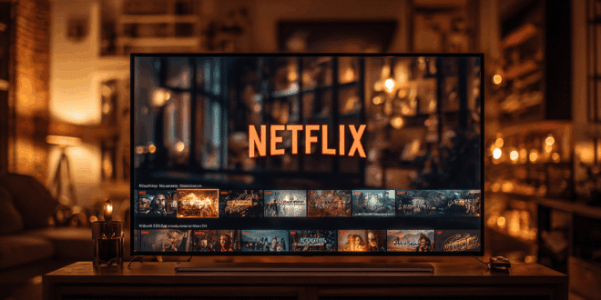 Netflix