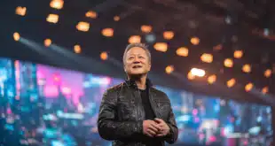 NVIDIA prévient : l'Europe risque de tomber dans l'oubli à cause de l'IA.