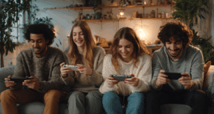 Nintendo Switch 2 GameShare.