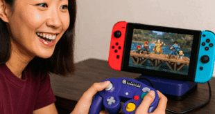 Nintendo Switch 2 : pourquoi la manette GameCube est mieux que l'originale ?