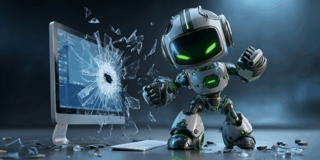 OpenAI boost la recherche web ChatGPT ! Le coup de grâce pour Google ?