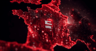 Panne 4G SFR dans toute la France