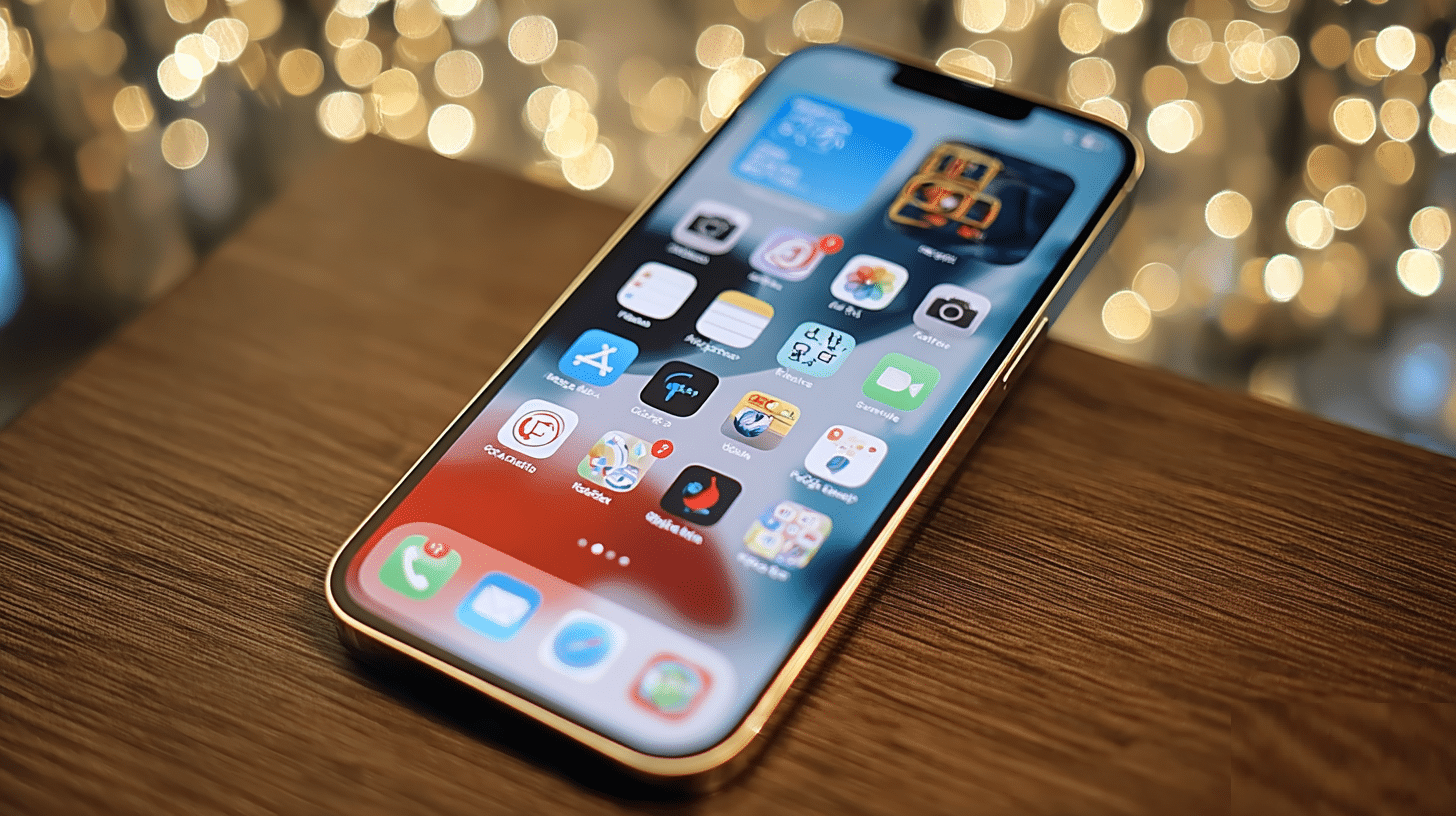 Siri 2.0 : pourquoi l’assistant vocal d’Apple pourrait enfin dépasser ...