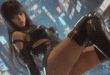 Eve de Stellar Blade en mods cochons.