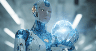 V-JEPA 2 permet aux robots de comprendre notre monde.