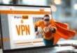 VPN pour acceder à PornHub