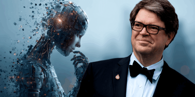 Yann LeCun démonte la singularité : l’IA ne sera jamais comme l’humain