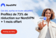 soldes d'été NordVPN