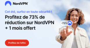 soldes d'été NordVPN