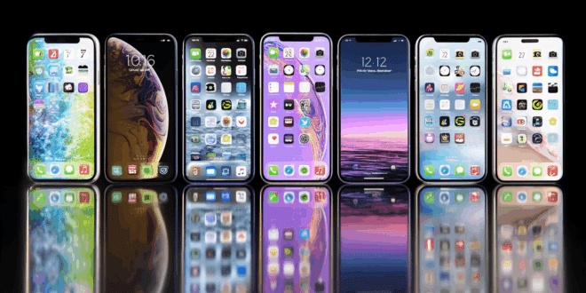 iOS26 iPhone