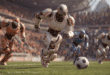 Match robots IA