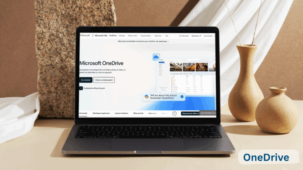 OneDrive : le meilleur cloud dans l’écosystème Microsoft