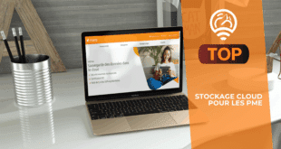 meilleur stockage cloud pour les petites sociétés