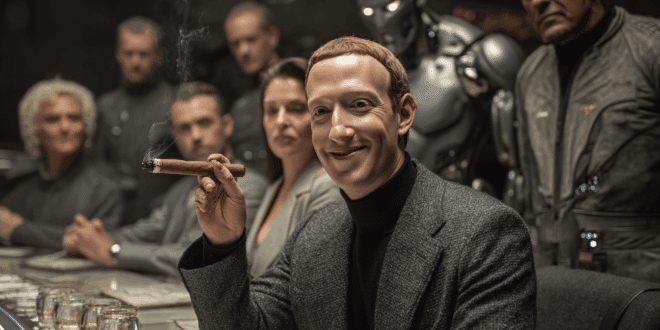 meta superintelligence ia labo