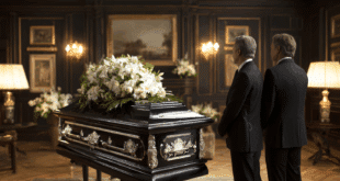 Milliardaire mort
