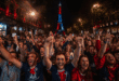 PSG fan