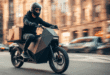 Olto scooter électrique