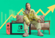 Switch 2 vente