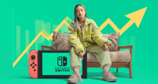 Switch 2 vente