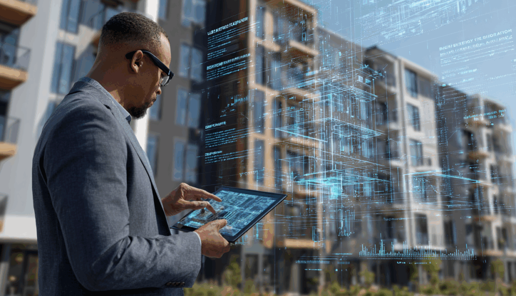 Lokimo : la plateforme SaaS qui décrypte le territoire par la donnée immobilière et l'IA