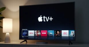 Murderbot Apple TV