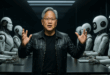 Aucun emploi ne sera épargné par l'IA, selon le PDG de NVIDIA