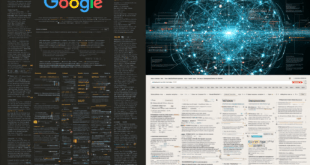 Bataille de moteurs de recherche GEO et SEO