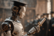Ce robot humanoïde a passé le Bac