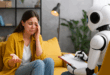 Ces chatbots qui se prennent pour des thérapeutes, ça fait flipper !