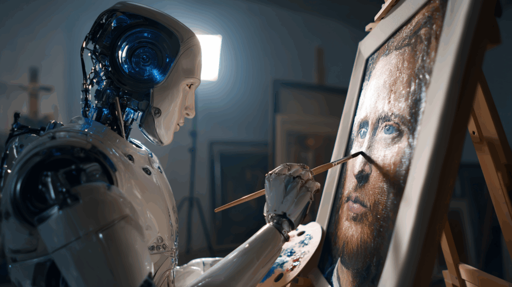 Cet outil pirate efface les protections anti-IA des œuvres d’art en ligne